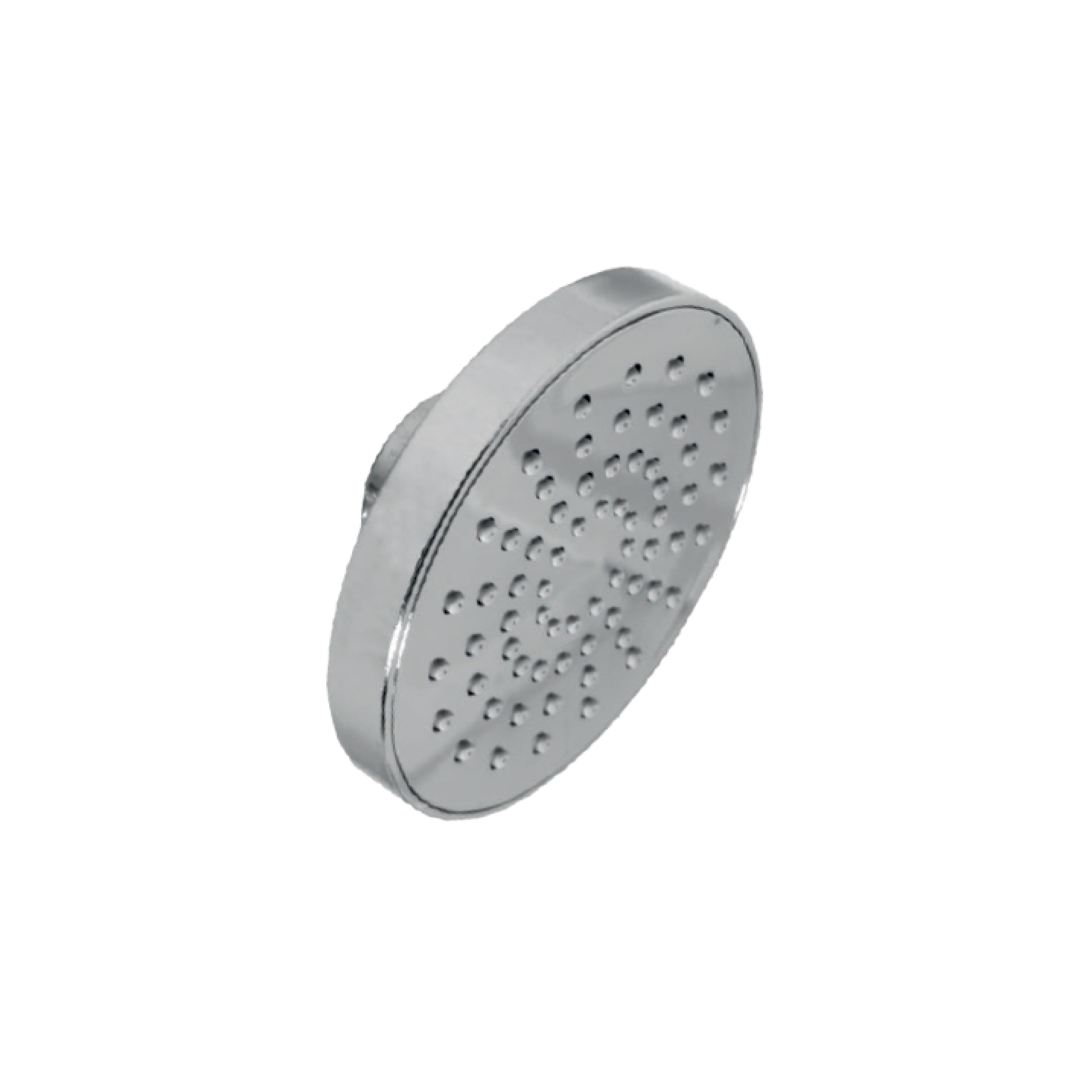 Cabeza D/Ducha Madrid TH-2502C Fratelli